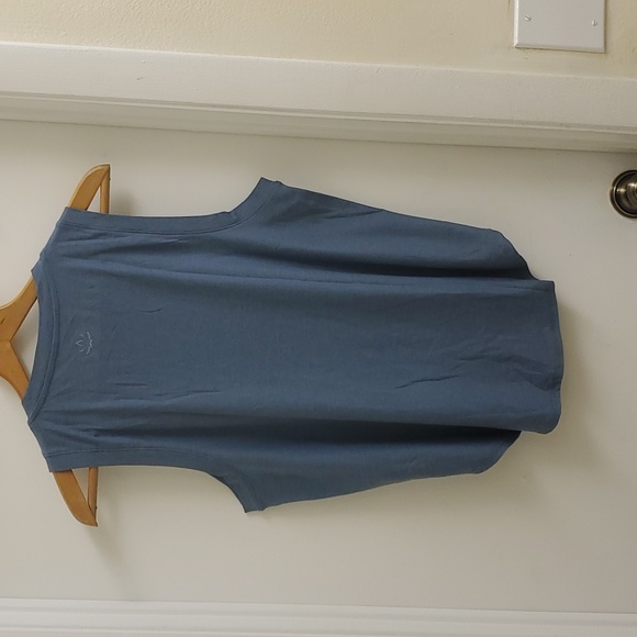 New Beyond Yoga×peloton down low muscle tank top sizes S & M - Picture 7 of 10